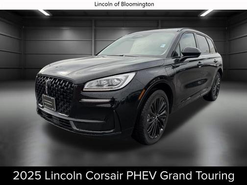 2025 Lincoln Corsair Grand Touring