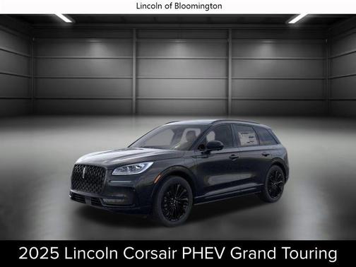 2025 Lincoln Corsair Grand Touring