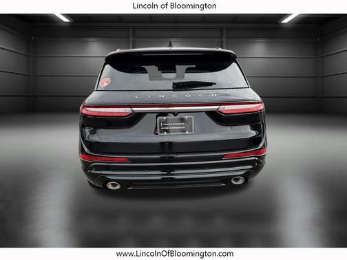 2025 Lincoln Corsair Grand Touring