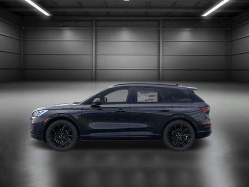 2025 Lincoln Corsair Grand Touring