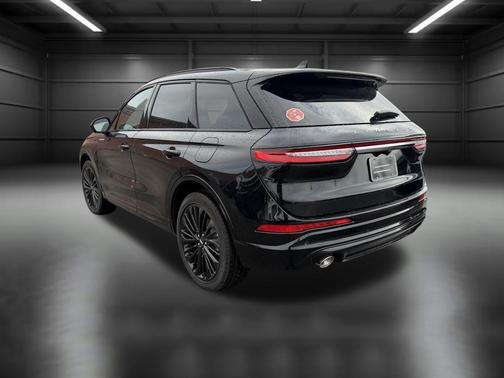 2025 Lincoln Corsair Grand Touring