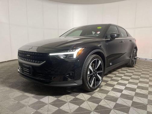2022 Polestar 2 Long Range Dual Motor