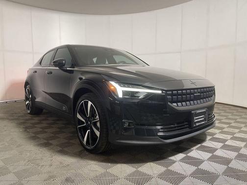 2022 Polestar 2 Long Range Dual Motor
