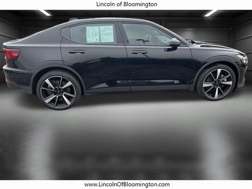 2022 Polestar 2 Long Range Dual Motor