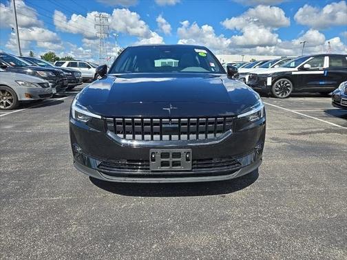 2022 Polestar 2 Long Range Dual Motor