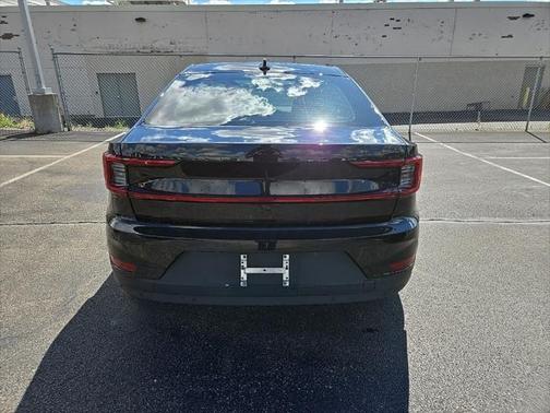 2022 Polestar 2 Long Range Dual Motor