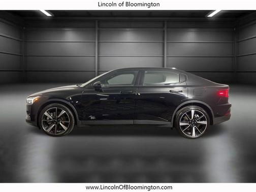 2022 Polestar 2 Long Range Dual Motor