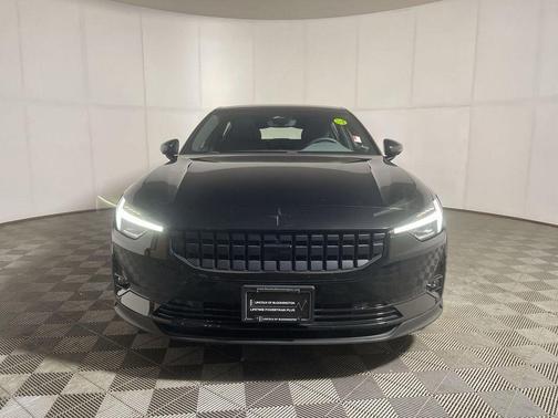 2022 Polestar 2 Long Range Dual Motor