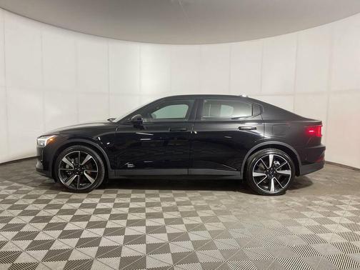 2022 Polestar 2 Long Range Dual Motor
