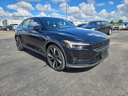 2022 Polestar 2 Long Range Dual Motor