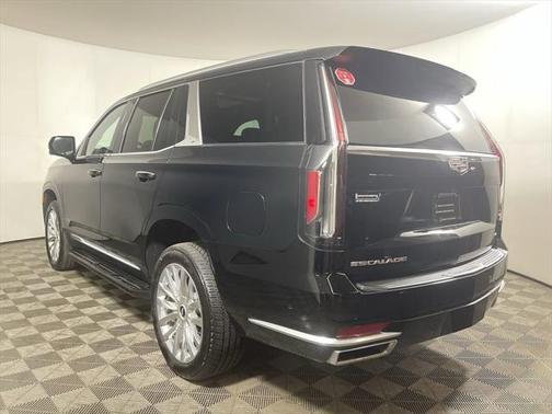 2024 Cadillac Escalade Premium Luxury