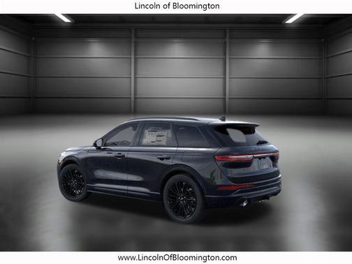 2025 Lincoln Corsair Grand Touring