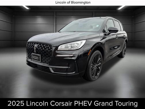 2025 Lincoln Corsair Grand Touring