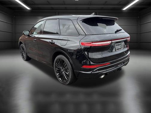2025 Lincoln Corsair Grand Touring