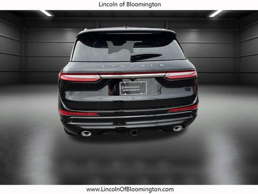 2025 Lincoln Corsair Grand Touring