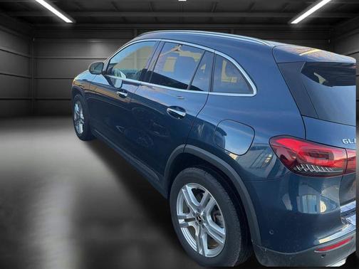 2023 Mercedes-Benz GLA 250 4MATIC