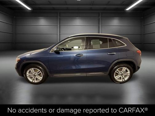 2023 Mercedes-Benz GLA 250 4MATIC