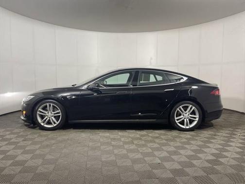 2015 Tesla Model S 85D