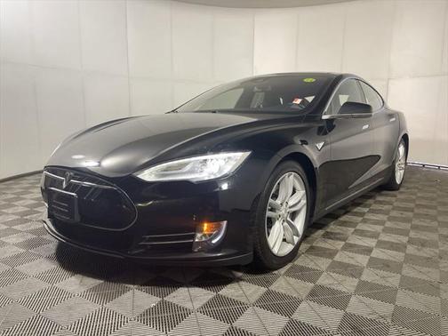 2015 Tesla Model S 85D