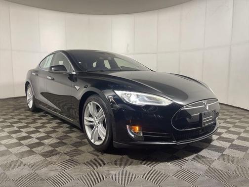 2015 Tesla Model S 85D
