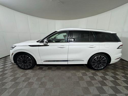 2020 Lincoln Aviator Black Label AWD