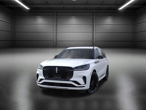 2026 Lincoln Aviator Reserve AWD
