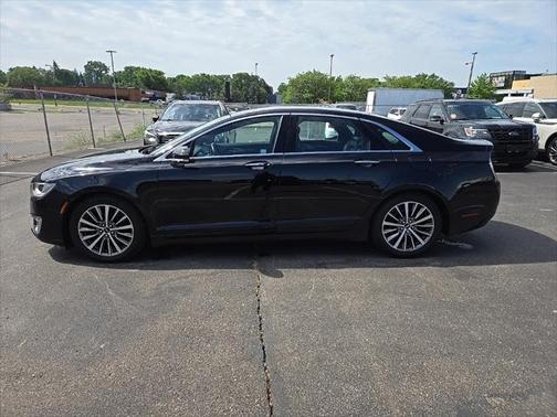 2019 Lincoln MKZ Reserve I