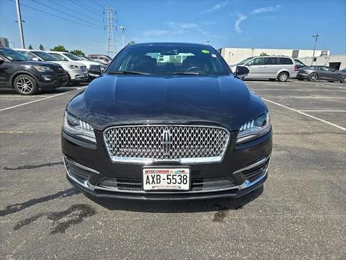 2019 Lincoln MKZ Reserve I