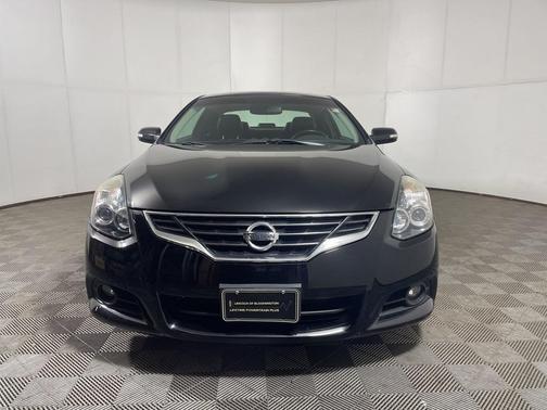 2011 Nissan Altima 3.5 SR