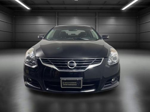 2011 Nissan Altima 3.5 SR