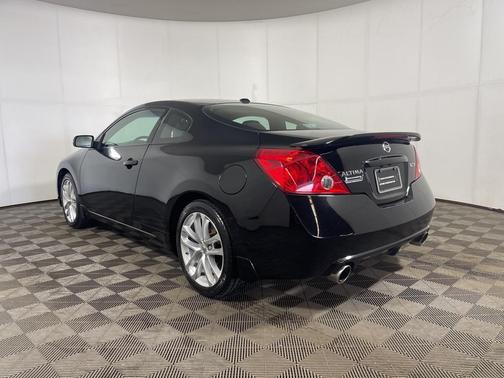 2011 Nissan Altima 3.5 SR
