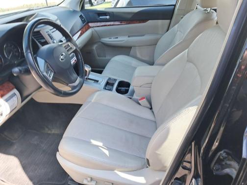 2012 Subaru Legacy Limited