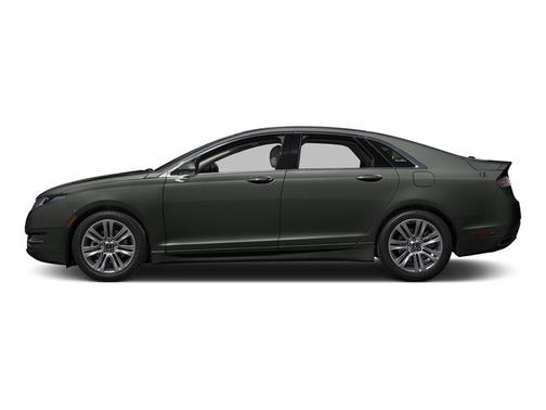 2016 Lincoln MKZ Base