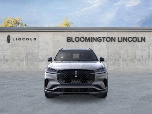 2025 Lincoln Aviator Black Label AWD