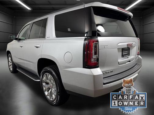 2020 GMC Yukon SLT Standard Edition