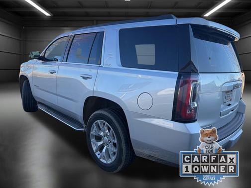 2020 GMC Yukon SLT Standard Edition