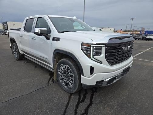 2023 GMC Sierra 1500 Denali Ultimate