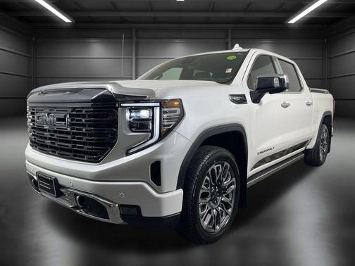 2023 GMC Sierra 1500 Denali Ultimate