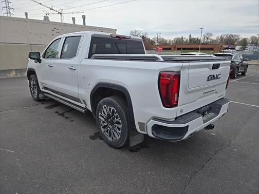 2023 GMC Sierra 1500 Denali Ultimate