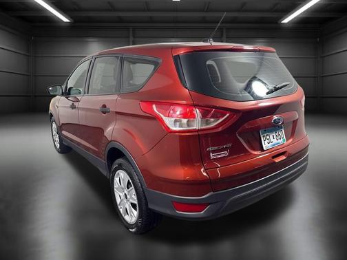 2016 Ford Escape S