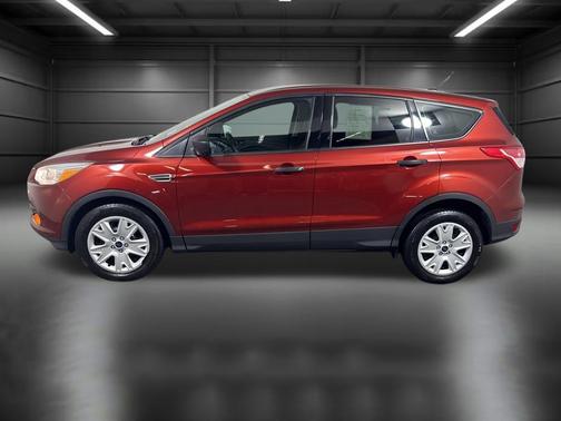 2016 Ford Escape S