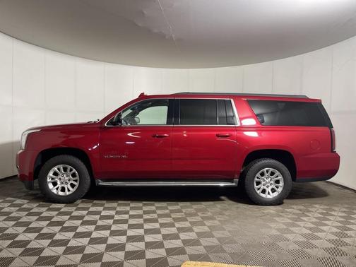 2015 GMC Yukon XL 1500 SLE
