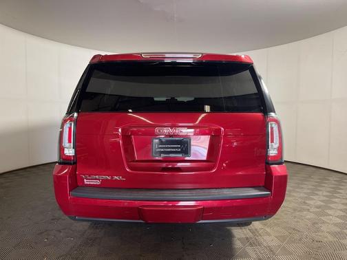 2015 GMC Yukon XL 1500 SLE