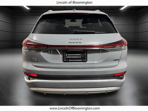 2024 Audi Q4 e-tron Premium Plus 55 quattro
