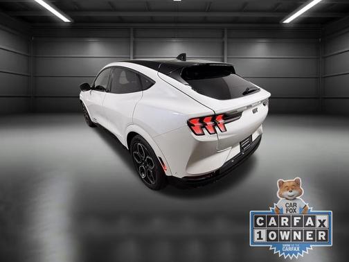 2024 Ford Mustang Mach-E GT