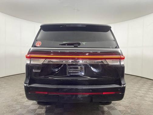 2024 Lincoln Navigator Black Label