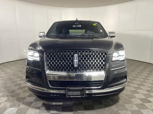 2024 Lincoln Navigator Black Label