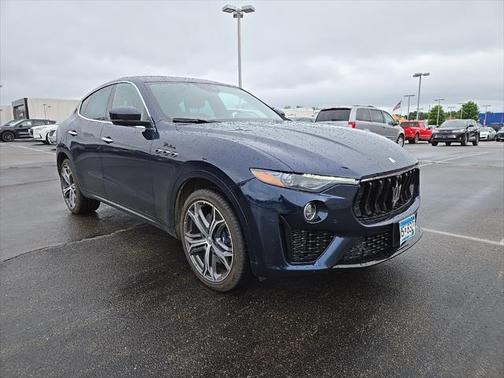2023 Maserati Levante Modena