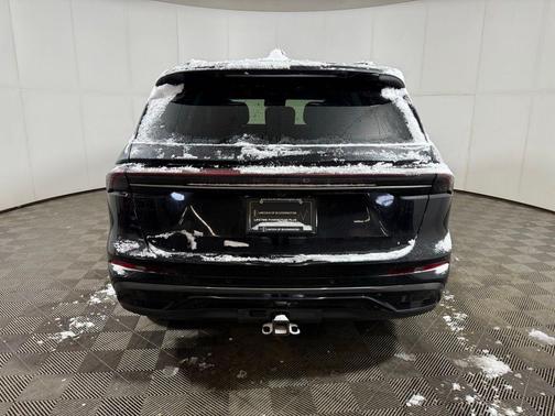 2024 Lincoln Nautilus Black Label