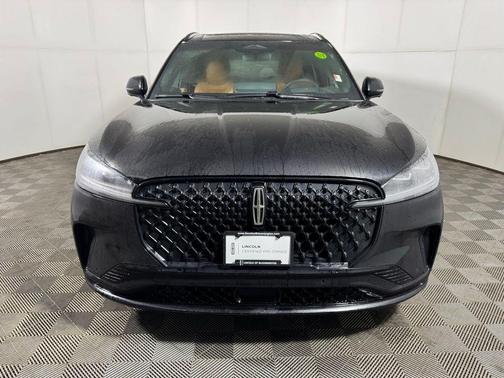 2025 Lincoln Aviator Black Label AWD